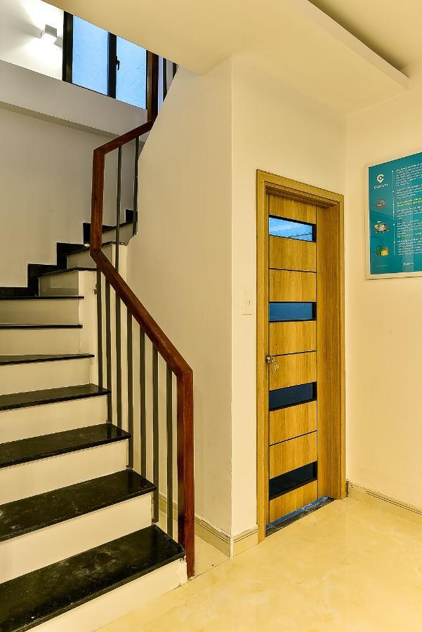 Cozrum Homes Ambera House Hô Chi Minh-Ville Extérieur photo